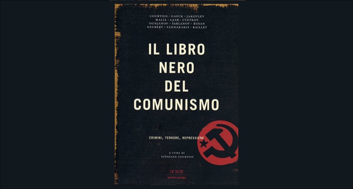 il libro nero del comunismo